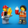 LEGO CITY 60488 Food truck z frytkami - 1473504 - zdjęcie 8